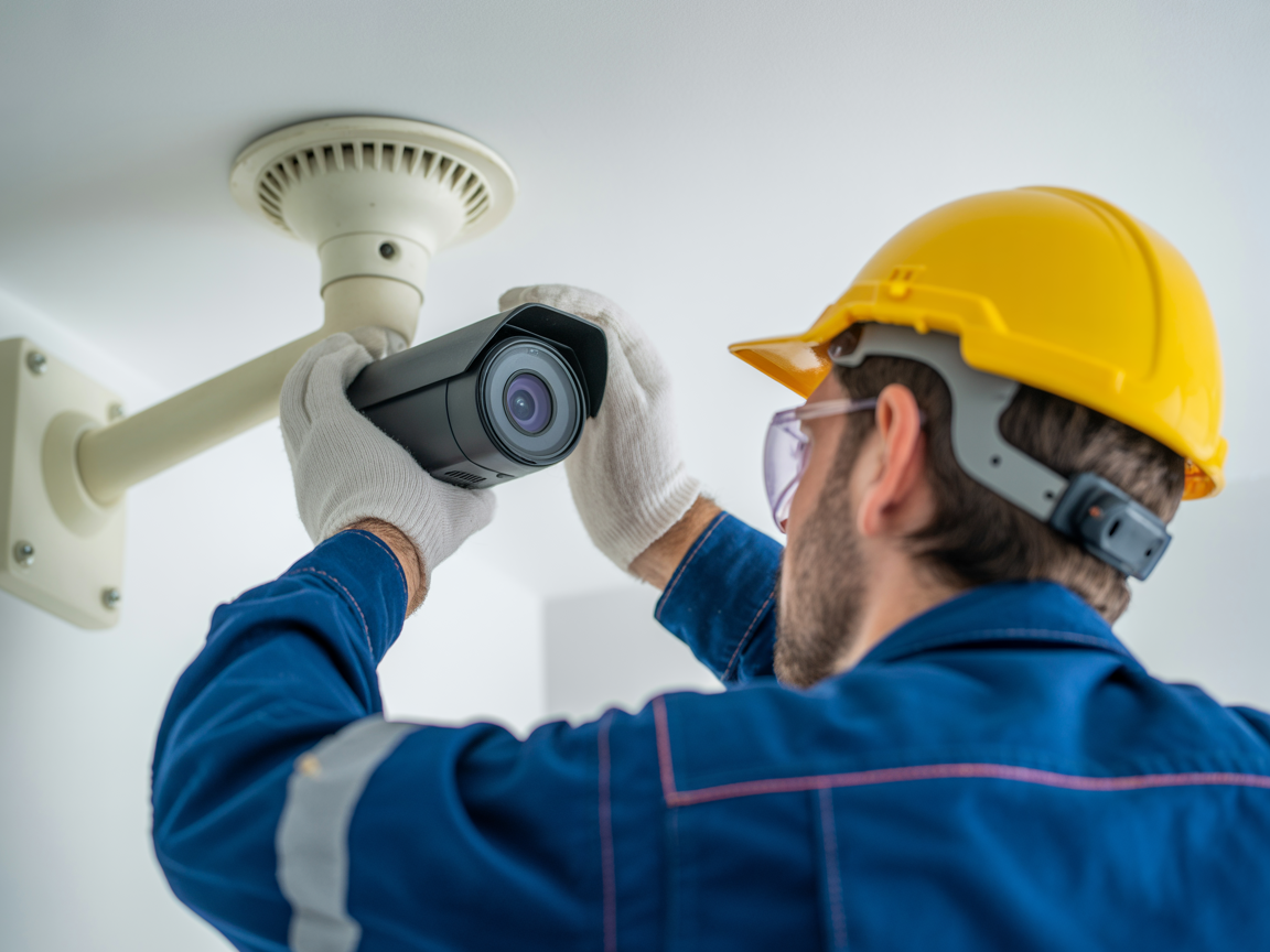 Модернизация и обслуживание существующих систем