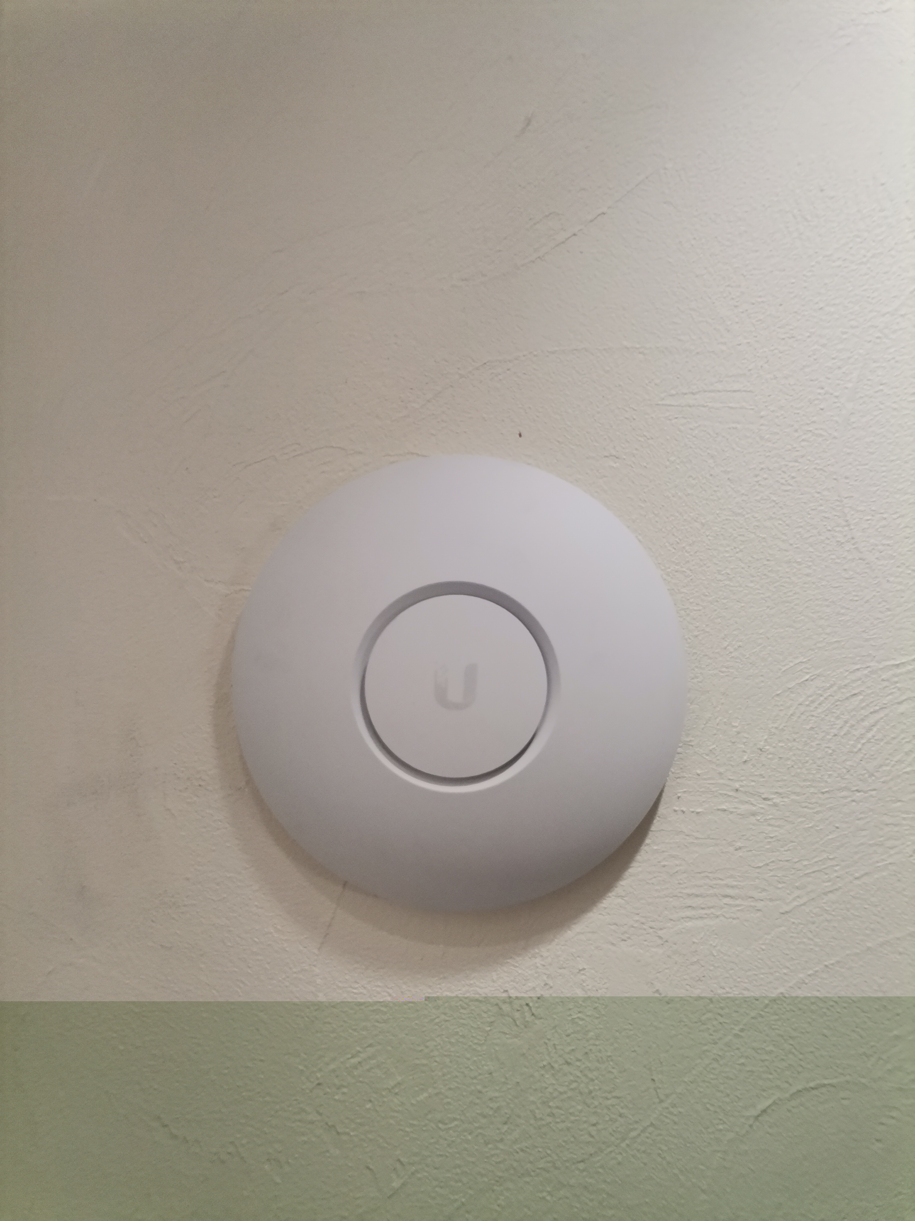 Установка точки доступа для IP-камер